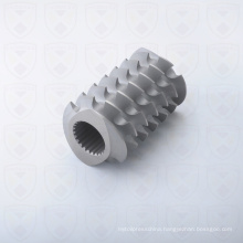 CNC Precision Machining Screw Barrel